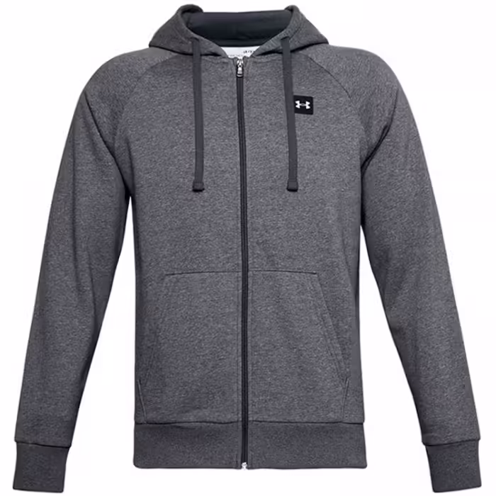 Толстовка Under Armour UA Rival Fleece FZ Hoodie