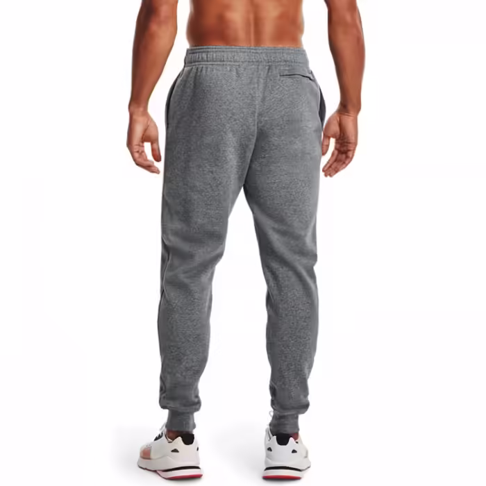 Pantaloni Under Armour UA M RIVAL FLEECE JOGGERS - 3