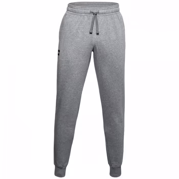Pantaloni Under Armour UA M RIVAL FLEECE JOGGERS - 5