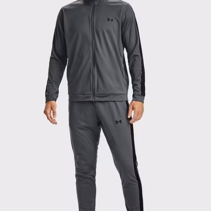 Costum sportiv Under Armour UA EMEA Track Suit - 3