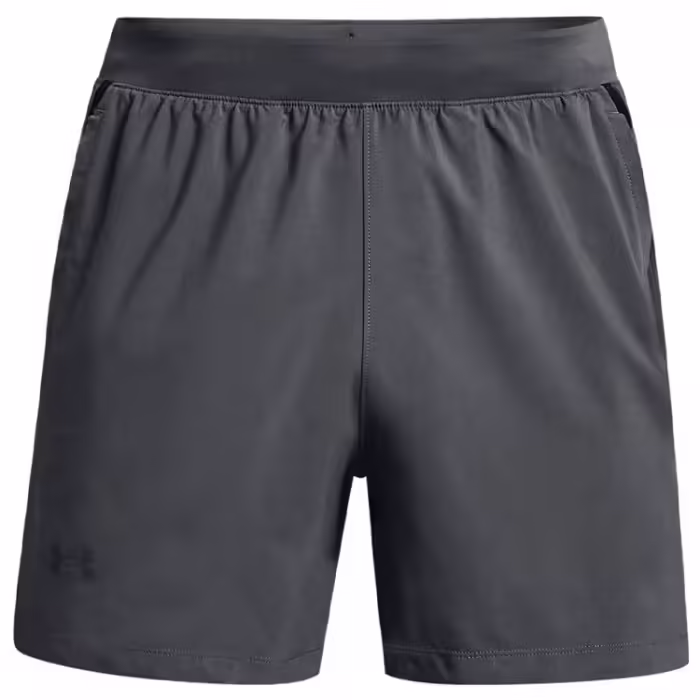 Sorti Under Armour UA LAUNCH 5 SHORT - 2