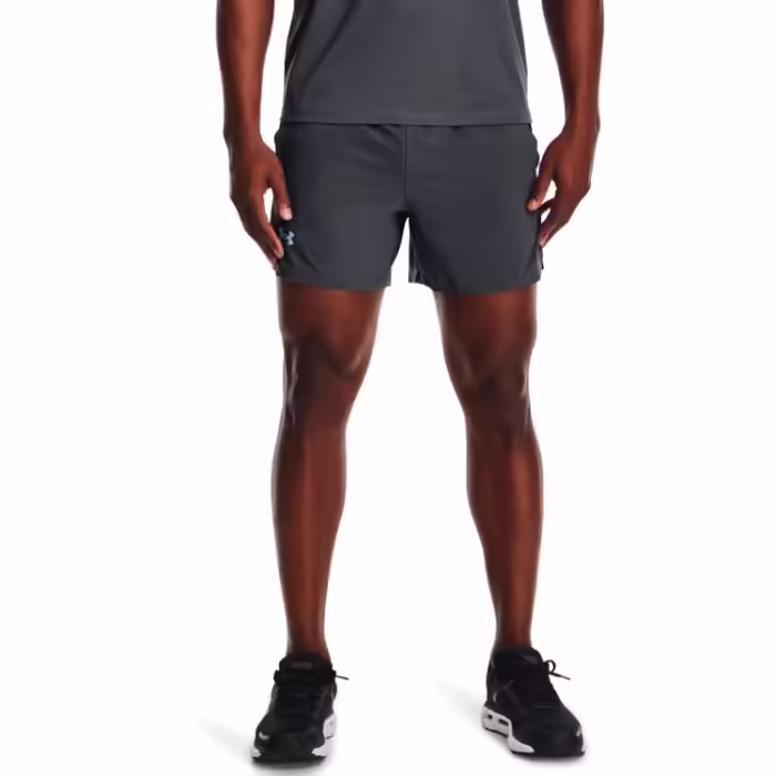 Sorti Under Armour UA LAUNCH 5 SHORT - 4