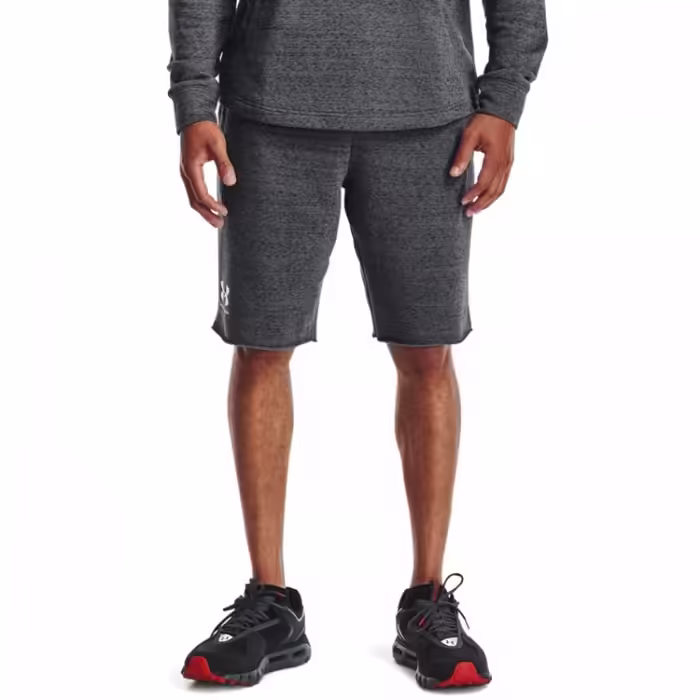Sorti Under Armour UA RIVAL TERRY SHORT - 3