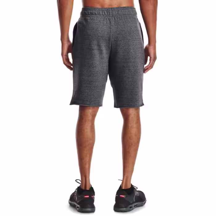 Sorti Under Armour UA RIVAL TERRY SHORT - 5