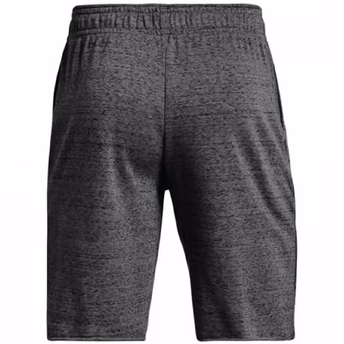 Шорты Under Armour UA RIVAL TERRY SHORT Серый LG - 6