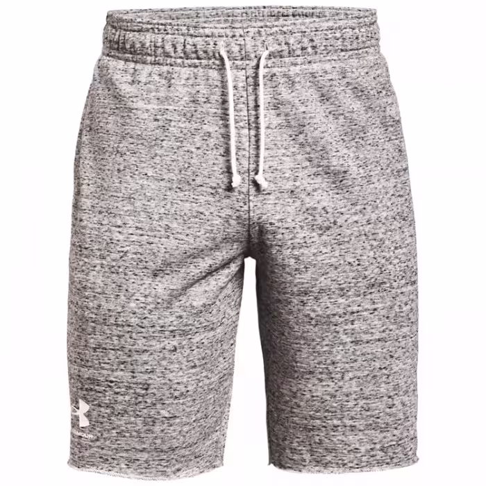 Sorti Under Armour UA RIVAL TERRY SHORT - 3