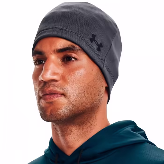 Шапка Under Armour UA M STORM BEANIE - 3