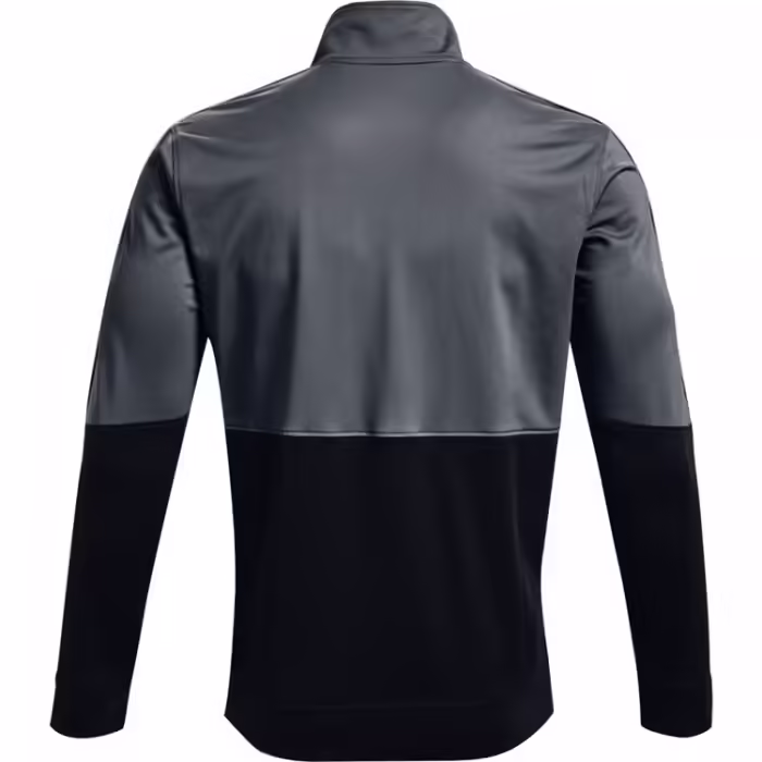 Толстовка Under Armour UA PIQUE TRACK JACKET - 2