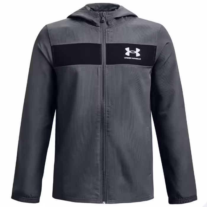 Jacheta windbreaker Under Armour UA SPORTSTYLE WINDBREAKER