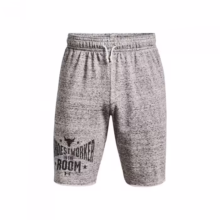 Sorti Under Armour UA Pjt Rock Terry Shorts