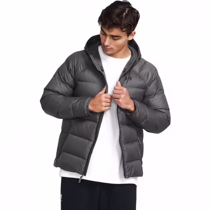 Scurta Under Armour UA STRM ARMOUR DOWN 2.0 JKT - 3