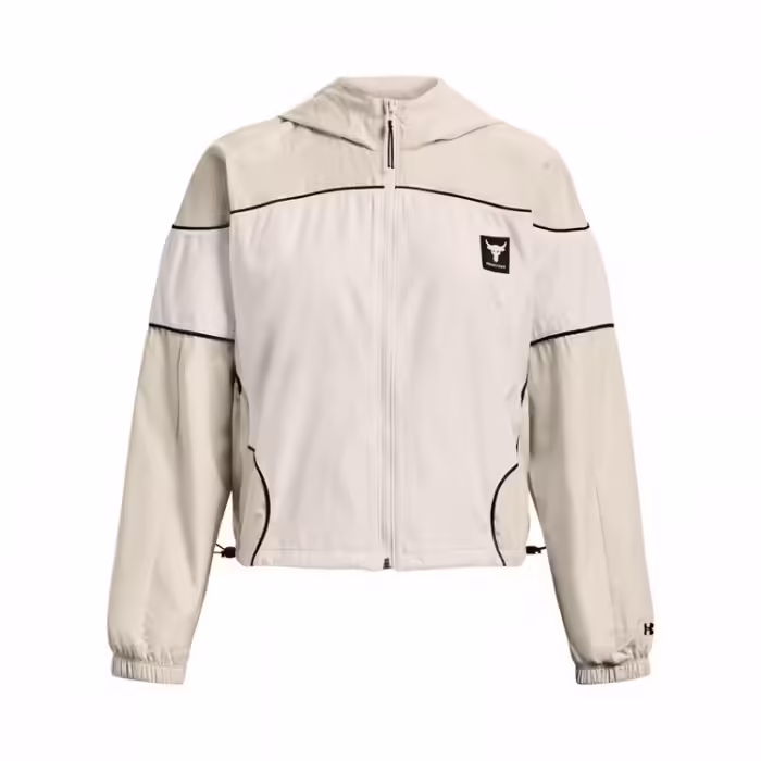 Hanorac Under Armour UA Pjt Rck Swishy Jkt