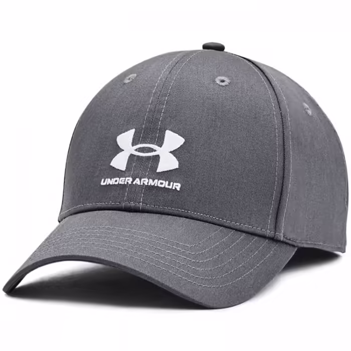 Кепка Under Armour Mens Sportstyle Lockup Adj