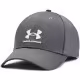 Кепка Under Armour Mens Sportstyle Lockup Adj