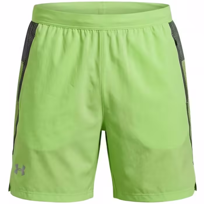 Sorti Under Armour Launch Verde L - 5