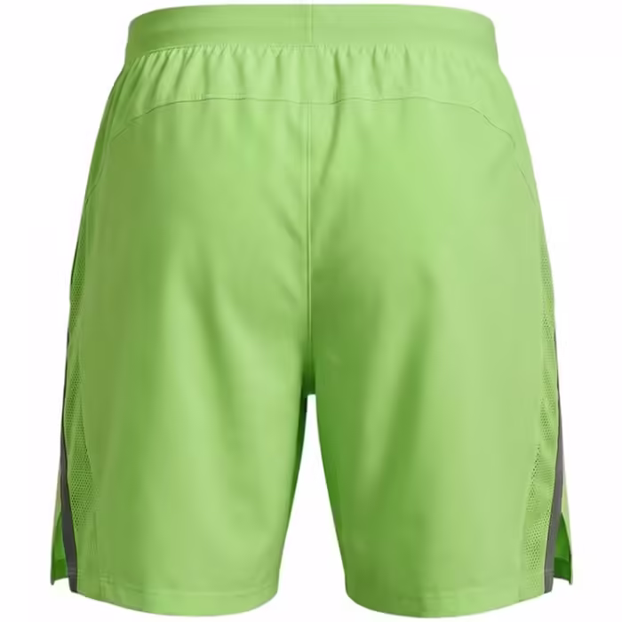 Sorti Under Armour Launch Verde L - 6