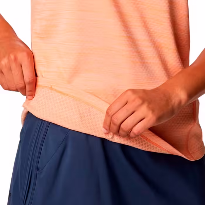 Футболка Columbia Zero Rules Short Sleeve Shirt - 3