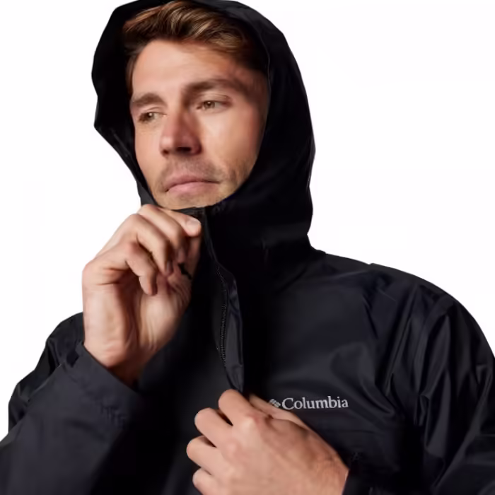 Scurta Columbia Watertight II Jacket - 5