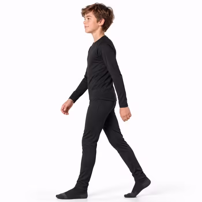 Легинсы термобелье Columbia Midweight Tight 2 - 4
