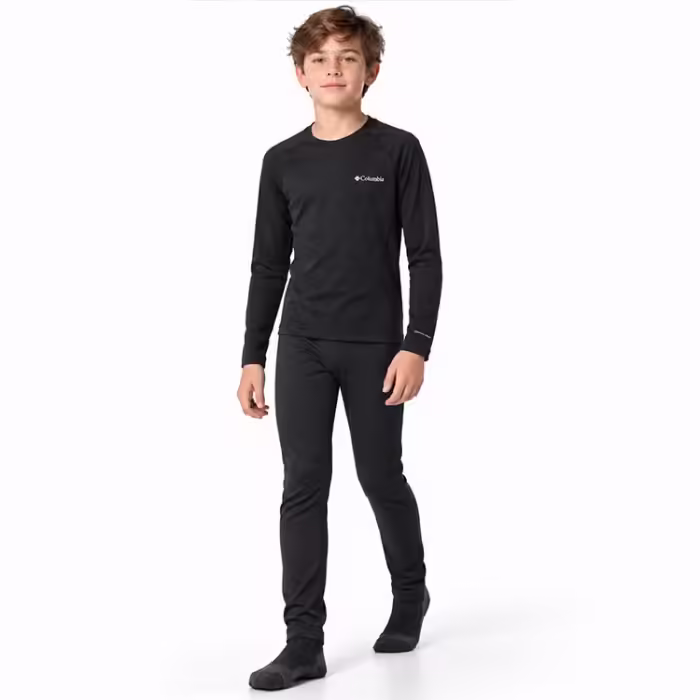 Легинсы термобелье Columbia Midweight Tight 2 - 5
