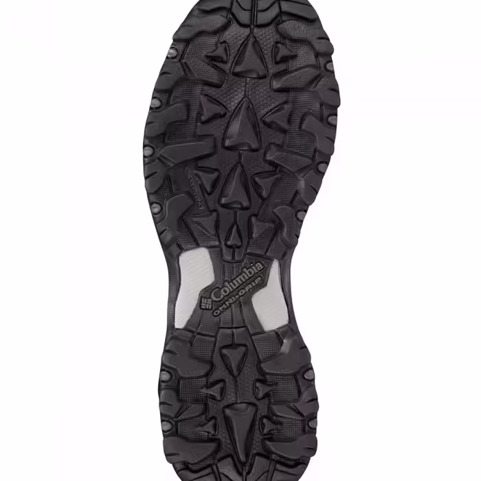 Кроссовки Columbia Hammond Low Waterproof - 2