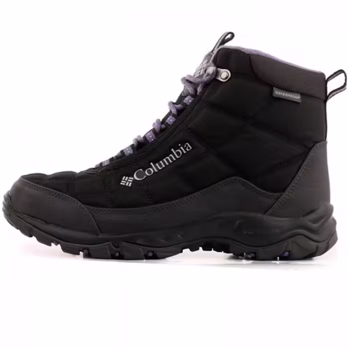 Ботинки Columbia Firecamp Boot