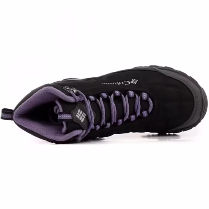 Ботинки Columbia Firecamp Boot - 4