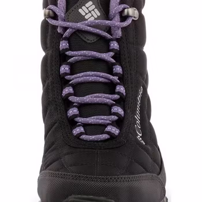 Ботинки Columbia Firecamp Boot - 6