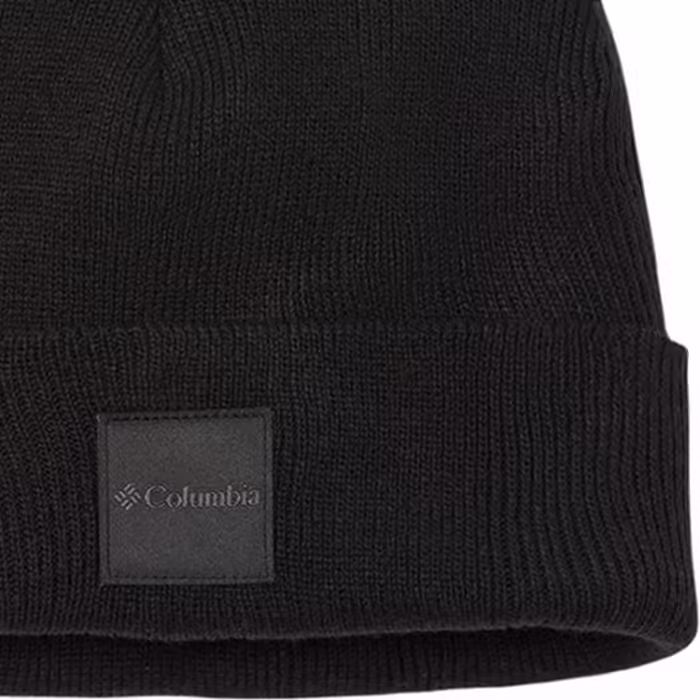 Шапка Columbia City Trek Heavyweight Beanie - 2