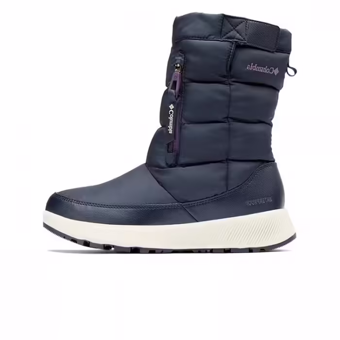 Сапоги Columbia Paninaro Omni-Heat Pull On