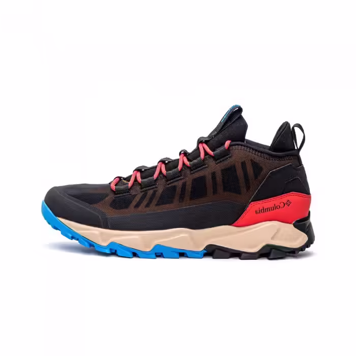 Incaltaminte Sport Columbia Flow Borough Low