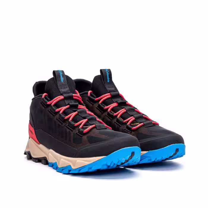 Incaltaminte Sport Columbia Flow Borough Low - 3