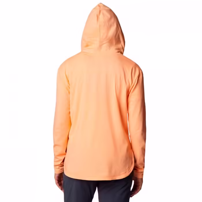 Hanorac Columbia Sun Trek Hooded Pullover - 3