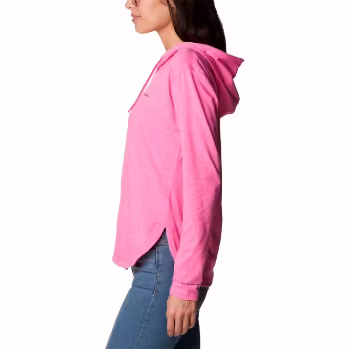 Hanorac Columbia Sun Trek Hooded Pullover - 5