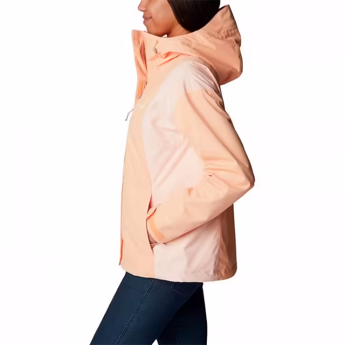 Scurta Columbia Hikebound Jacket - 2