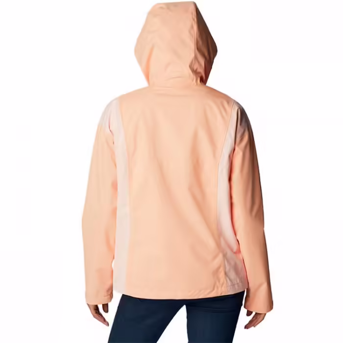 Scurta Columbia Hikebound Jacket - 3
