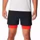 Шорты Columbia M Endless Trail 2 In 1 Short