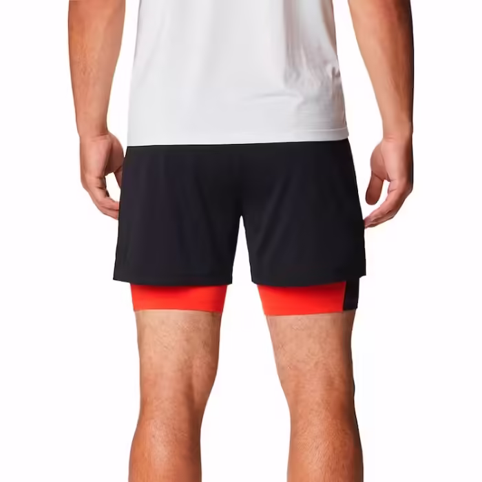 Шорты Columbia M Endless Trail 2 In 1 Short - 3