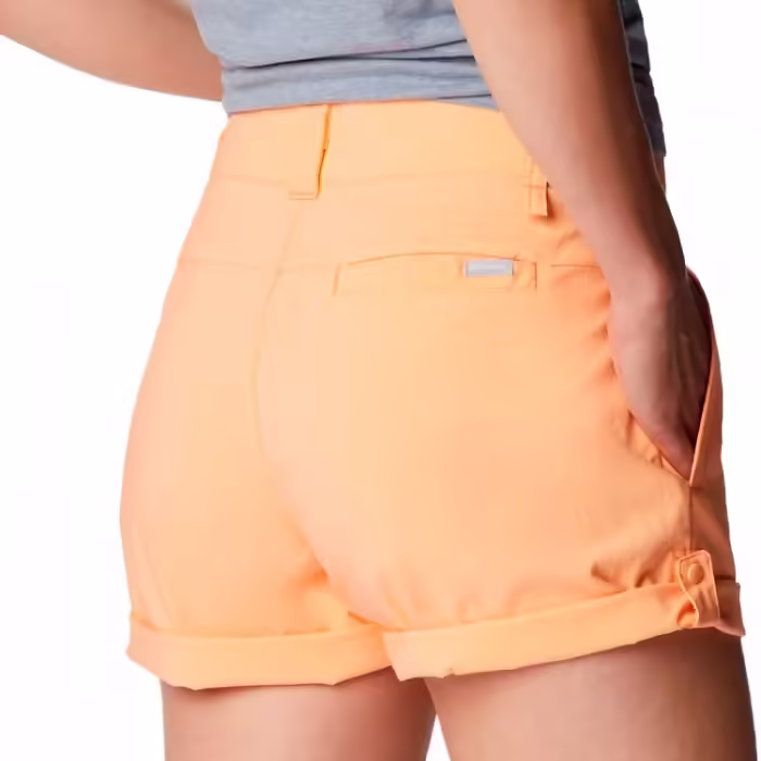 Sorti Columbia Silver Ridge Utility Short - 3