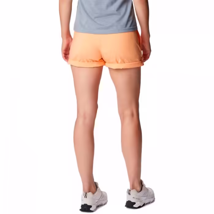 Sorti Columbia Silver Ridge Utility Short - 4