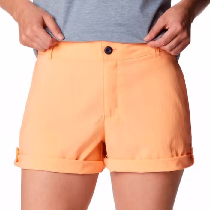 Sorti Columbia Silver Ridge Utility Short - 5