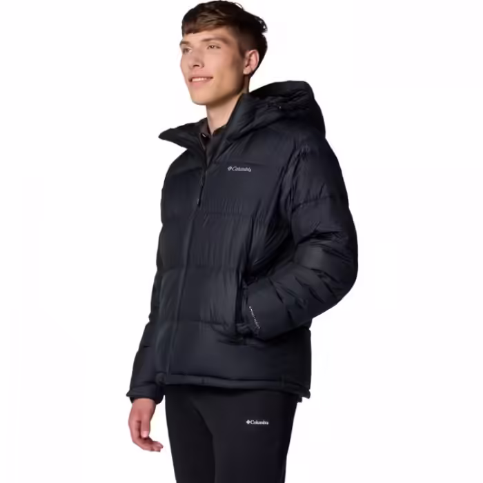 Куртка Columbia Pike Lake II Hooded Jacket