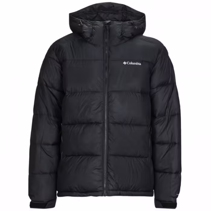 Куртка Columbia Pike Lake II Hooded Jacket - 4