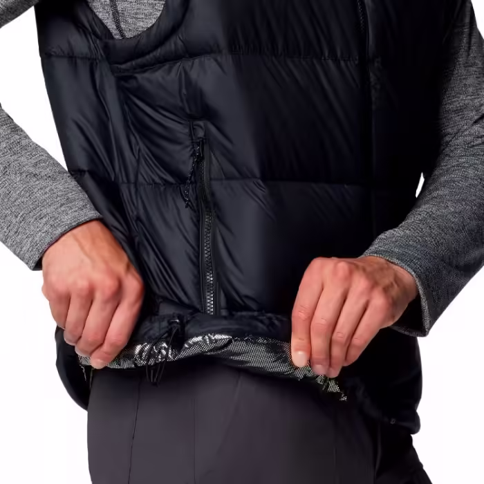 Жилет Columbia Pike Lake II Vest - 3