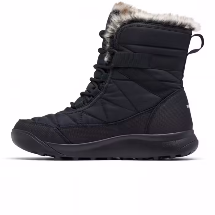 Ghete Columbia Minx Shorty IV