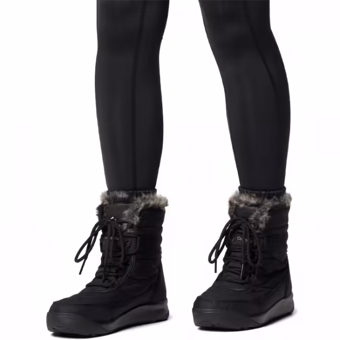 Ghete Columbia Minx Shorty IV - 3