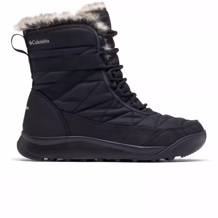 Ghete Columbia Minx Shorty IV - 5