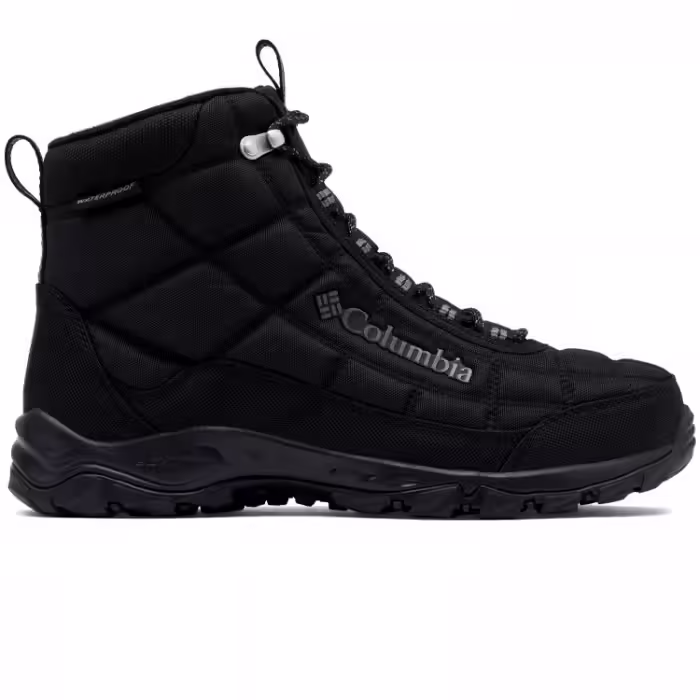 Ботинки Columbia Firecamp Boot V2 - 4