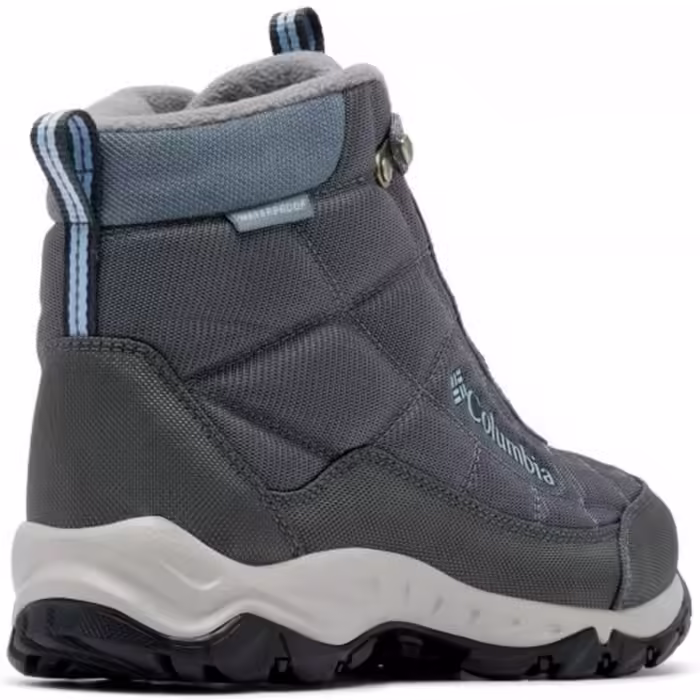 Ghete Columbia Firecamp Boot - 2