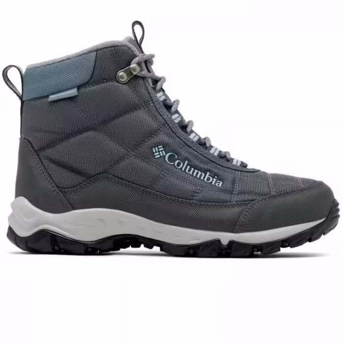 Ghete Columbia Firecamp Boot - 3